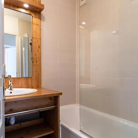 Le Balcon Des Airelles - Calme Au Coeur Des Orres 1800 Mae-6754 Apartment Les Orres