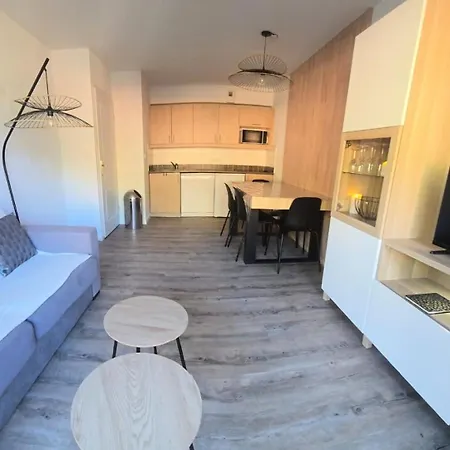Le Balcon Des Airelles - Calme Au Coeur Des Orres 1800 Mae-6754 *